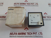 Schlumberger 0-325A Ammeter