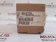 Schlumberger 0-325A Ammeter