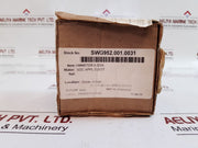 Schlumberger 0-325A Ammeter