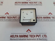 Schlumberger 0-325A Ammeter