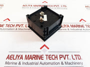 Schlumberger 0-325A Ammeter