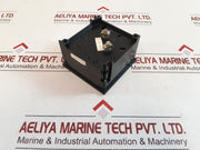 Schlumberger 0-325A Ammeter