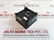 Schlumberger 0-520 A Ammeter