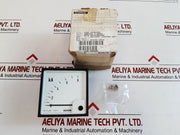 Schlumberger 0-8000A Ammeter