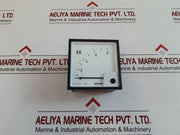 Schlumberger 0-8000A Ammeter