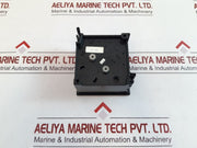 Schlumberger 0-8000A Ammeter