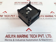 Schlumberger 0-8000A Ammeter