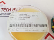 Schlumberger 01840054J Pcb