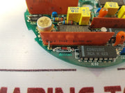 Schlumberger 01840054J Pcb