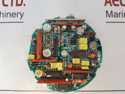 Schlumberger 01840054J Pcb