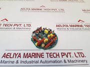 Schlumberger 01840054J Pcb