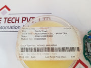 Schlumberger 01840080M Pcb