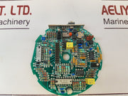 Schlumberger 01840080M Pcb