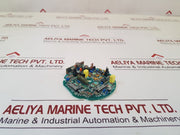 Schlumberger 01840080M Pcb