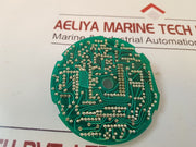 Schlumberger 01840080M Pcb