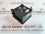 Schlumberger 0-150/750 Ammeter