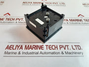 Schlumberger 0 To 25A Ammeter 20/5A