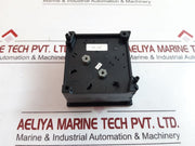 Schlumberger 0 To 25A Ammeter 20/5A