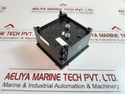 Schlumberger 0 To 1 Ka Panel Meter