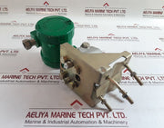 Schlumberger 8D, A8Dmc111-1-0