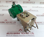 Schlumberger 8D, A8Dmc111-1-0