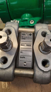Schlumberger 8D, A8Dmc111-1-0