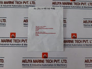 Schlumberger 9021-95 O-ring (Size -123, 1.174 In, 0.103 In, Fkm, 95A)