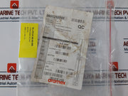 Schlumberger 9021-95 O-ring (Size -123, 1.174 In, 0.103 In, Fkm, 95A)