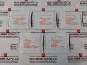 Schlumberger 9021-95 O-ring (Size -123, Durometer 95A) Parco 100753776-ab