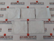 Schlumberger 9021-95 O-ring (Size -123, Durometer 95A) Parco 100753776-ab