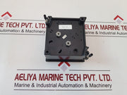 Schlumberger Ammeter 0-130A