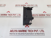 Schlumberger 0-1, 65Ka Panel Meter