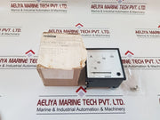 Schlumberger S2624 4868 Ammeter 0-200A