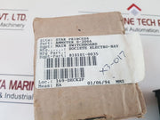 Schlumberger S2624 4868 Ammeter 0-200A
