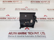 Schlumberger S2624 4868 Ammeter 0-200A