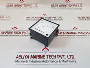 Schlumberger S2624 4868 Ammeter 0-200A