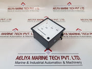 Schlumberger S2624 4866 Ammeter 0-800A