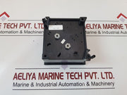 Schlumberger S2624 4866 Ammeter 0-800A