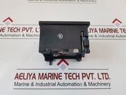 Schlumberger S2624 4866 Ammeter 0-800A