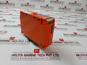 Schlumberger Jal Barrier Transmitter 220V