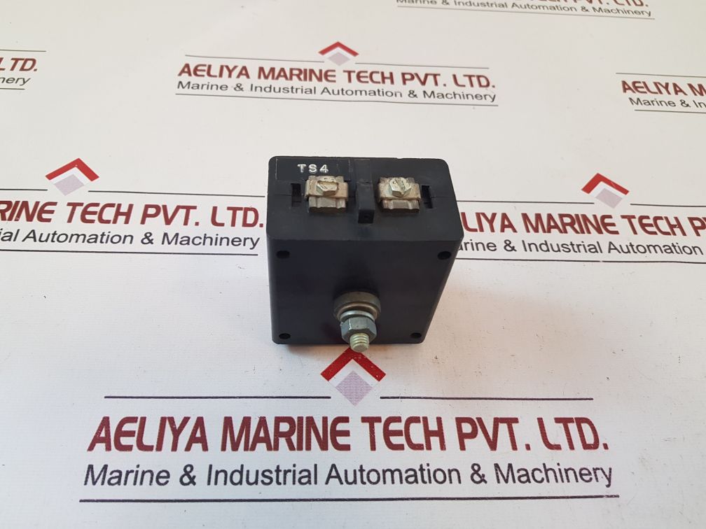 Schlumberger Jvrh 75 Instrument Transformers