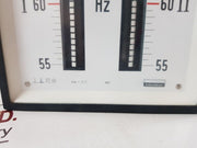Schlumberger S223996914 Meter 55-65 Hz 100V