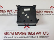 Schlumberger S2624 4844 Ammeter 0 To 600 A