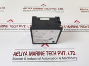 Schlumberger S2624 4844 Ammeter 0 To 600 A