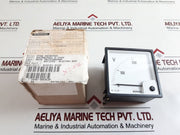 Schlumberger S2624 4865 Voltmeters 0-250V