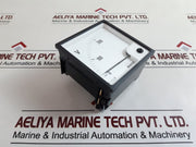Schlumberger S2624 4865 Voltmeters 0-250V