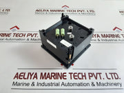 Schlumberger S2624 4865 Voltmeters 0-250V