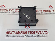 Schlumberger S2624 4953 Panel Meter -0,2 Mvar + 1,6 Mvar