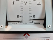 Schlumberger s2633 4601 differential voltmeters