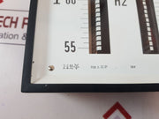 Schlumberger S2633 4603 Frequency Meter